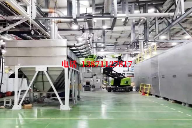 张家川机电设备安装工程,设备安装公司