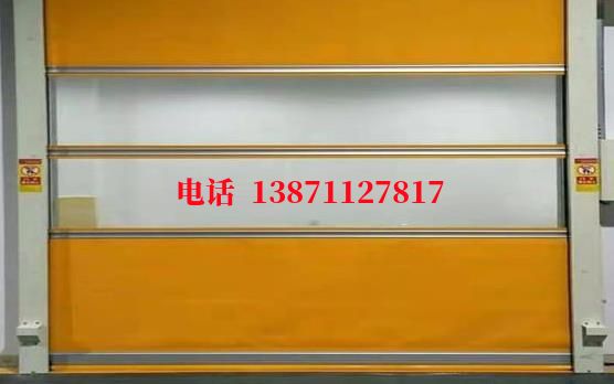 张家川洁净室门